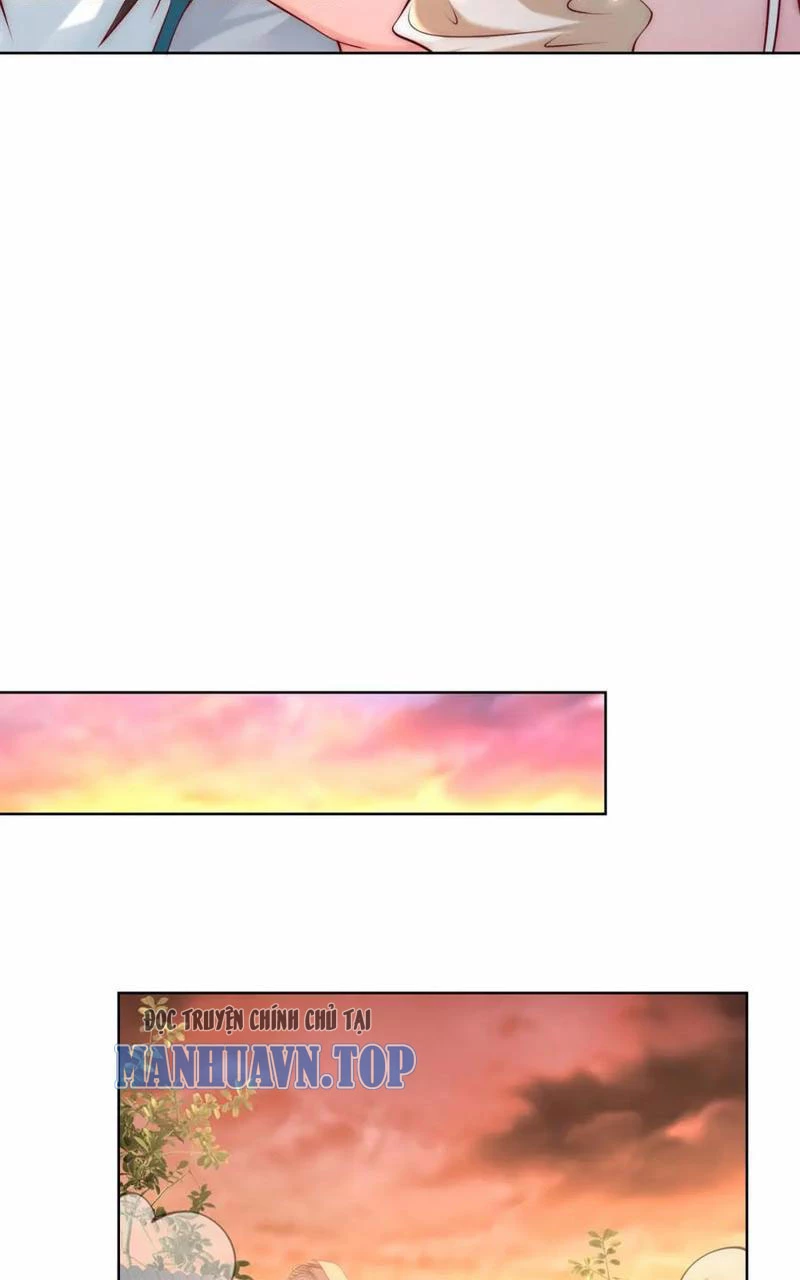 Ta Thực Sự Không Muốn Làm Thần Tiên Chapter 39 - Trang 2