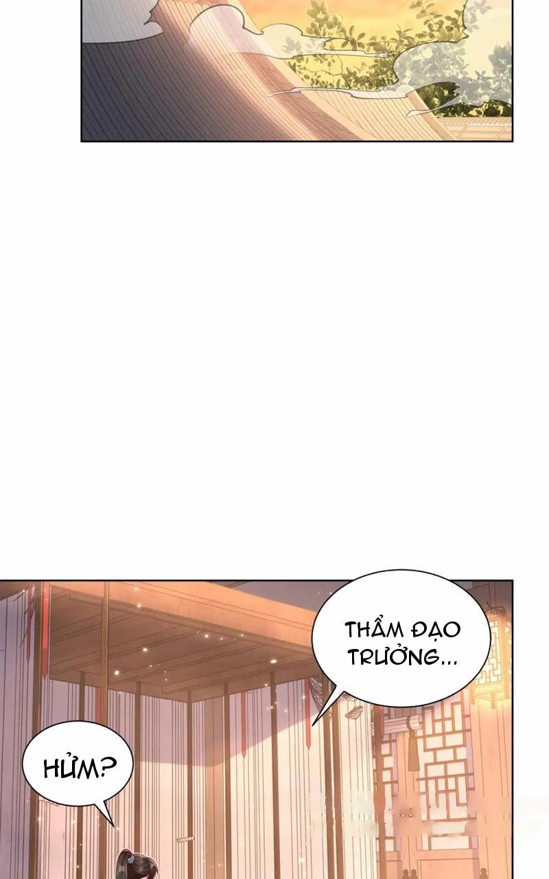Ta Thực Sự Không Muốn Làm Thần Tiên Chapter 39 - Trang 2