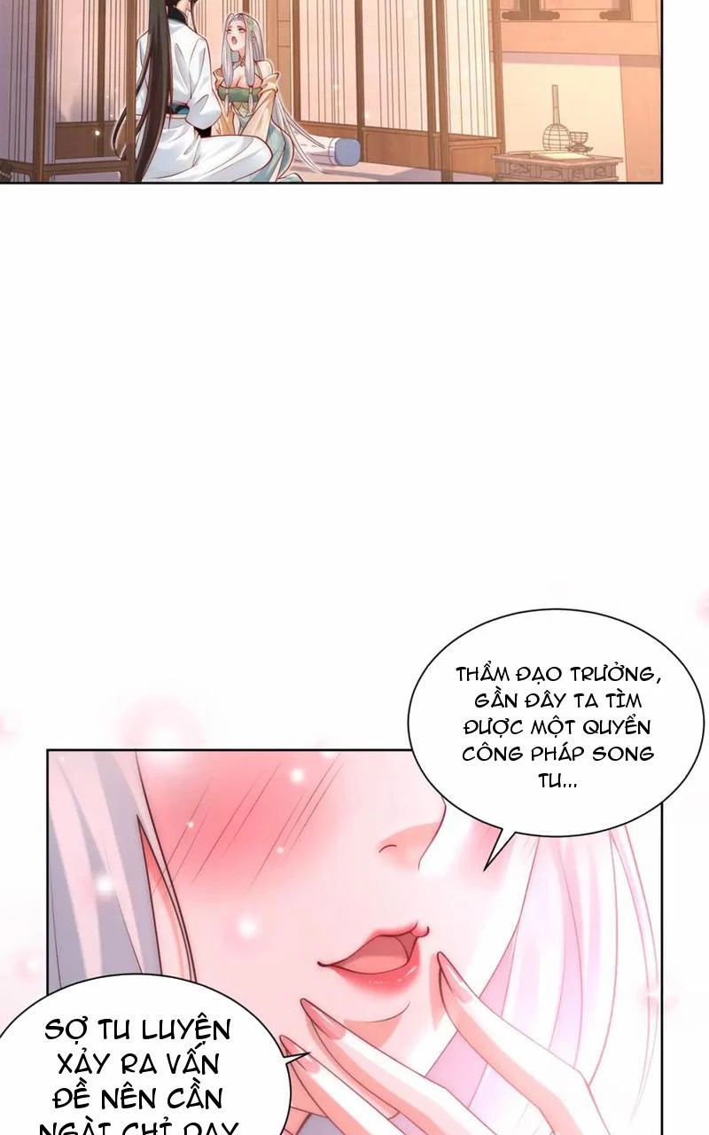 Ta Thực Sự Không Muốn Làm Thần Tiên Chapter 39 - Trang 2