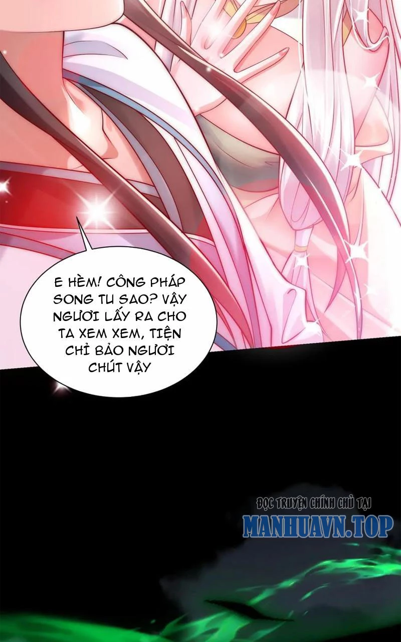 Ta Thực Sự Không Muốn Làm Thần Tiên Chapter 39 - Trang 2