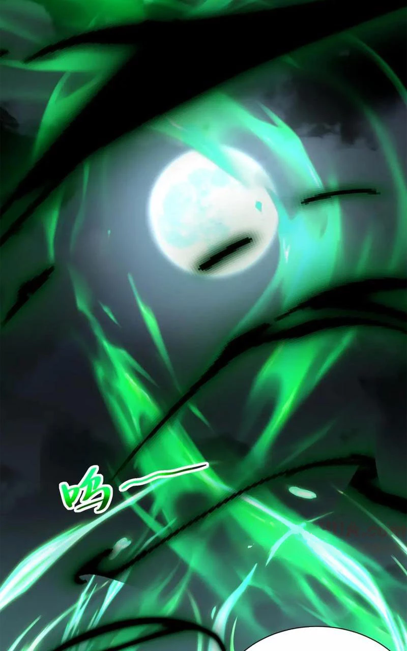 Ta Thực Sự Không Muốn Làm Thần Tiên Chapter 39 - Trang 2