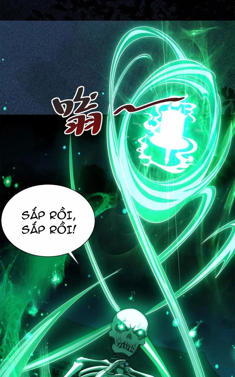 Ta Thực Sự Không Muốn Làm Thần Tiên Chapter 39 - Trang 2