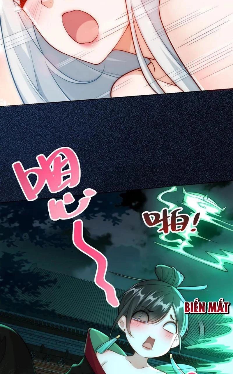 Ta Thực Sự Không Muốn Làm Thần Tiên Chapter 39 - Trang 2