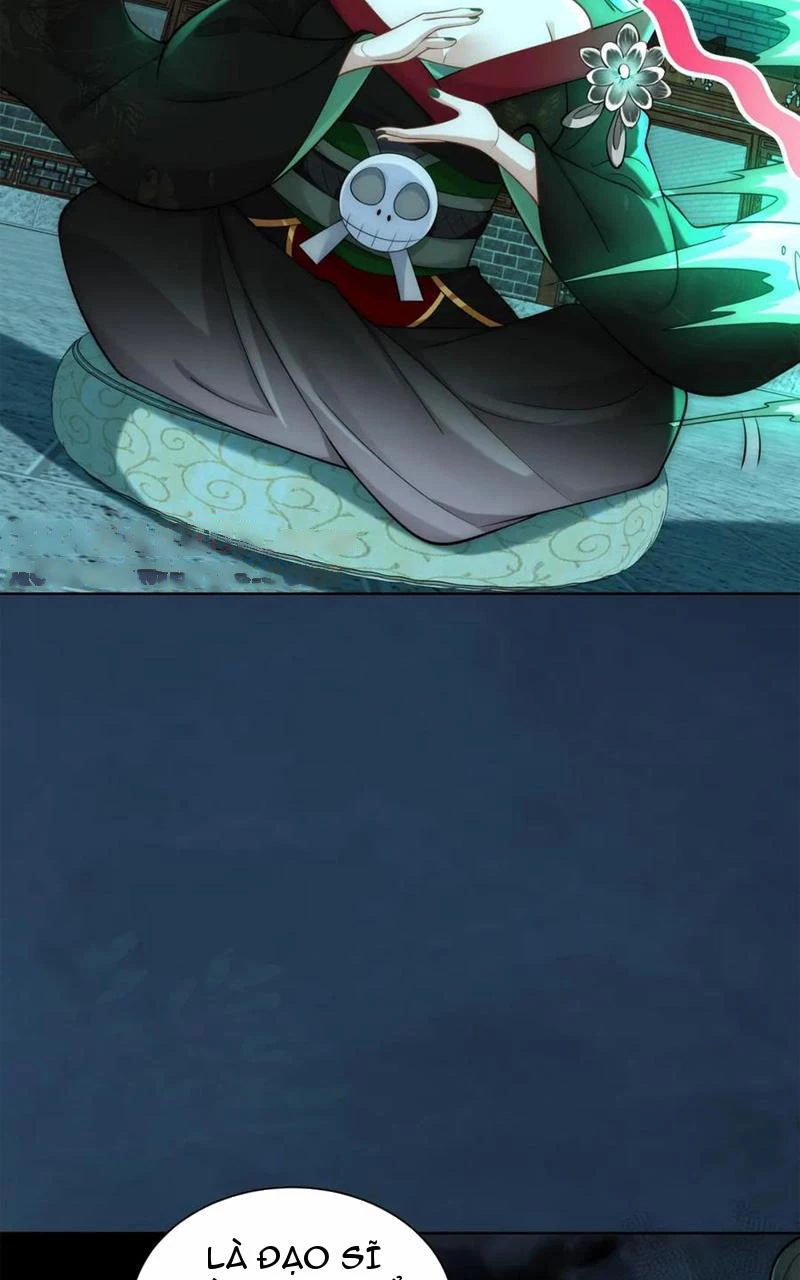 Ta Thực Sự Không Muốn Làm Thần Tiên Chapter 39 - Trang 2