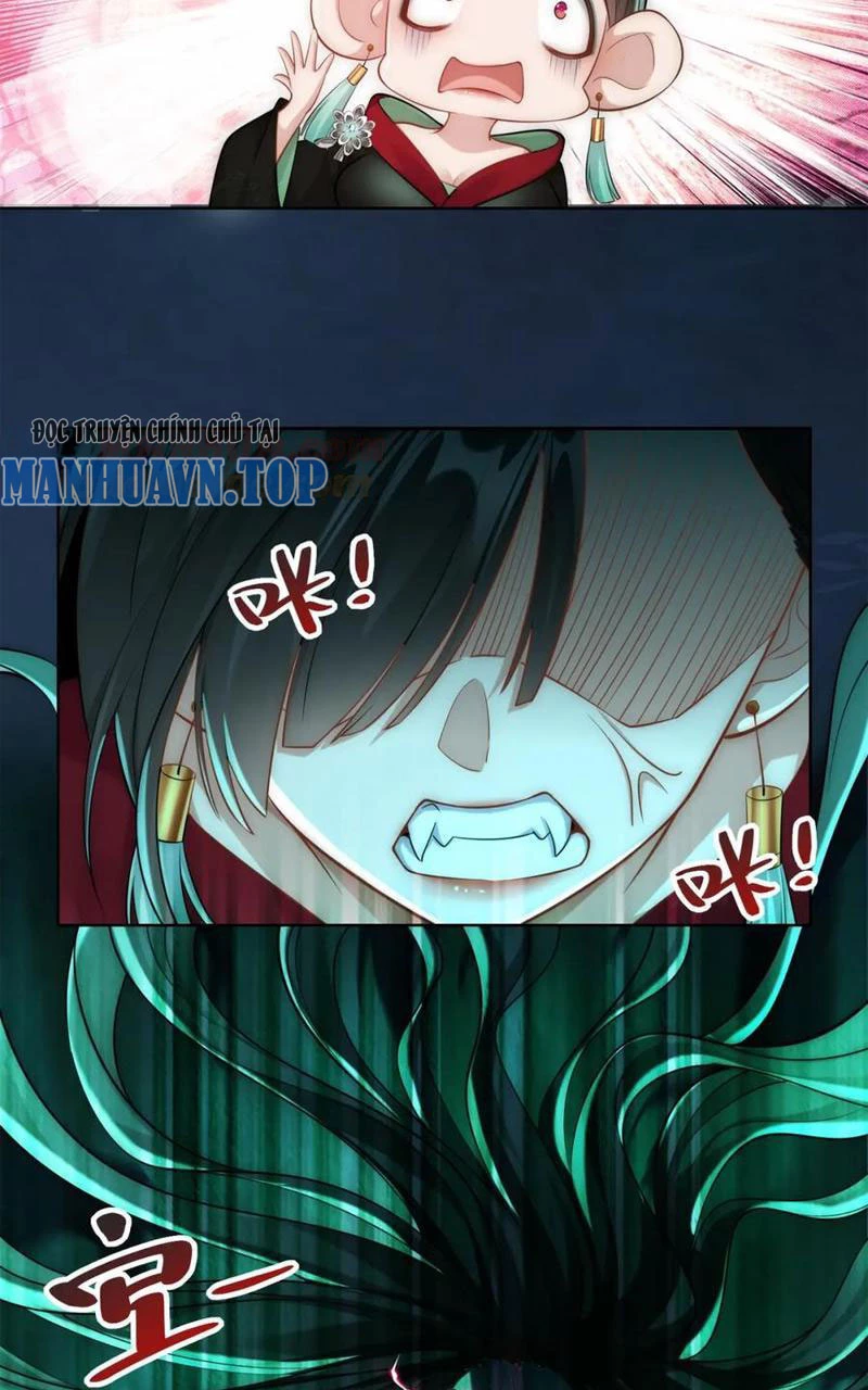 Ta Thực Sự Không Muốn Làm Thần Tiên Chapter 39 - Trang 2