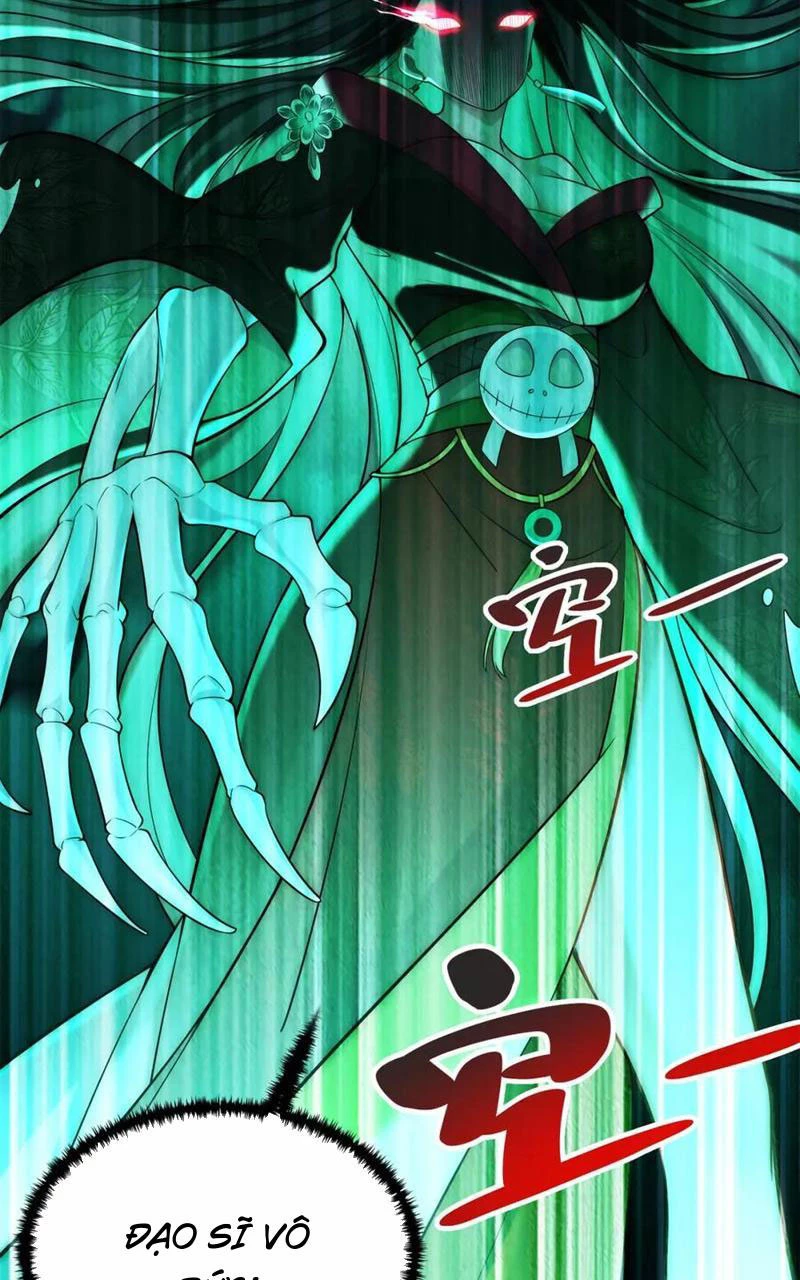 Ta Thực Sự Không Muốn Làm Thần Tiên Chapter 39 - Trang 2