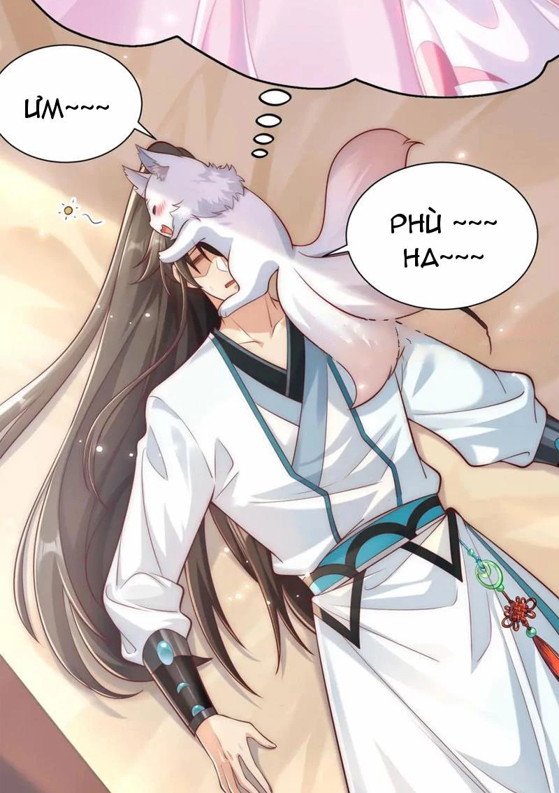 Ta Thực Sự Không Muốn Làm Thần Tiên Chapter 39 - Trang 2