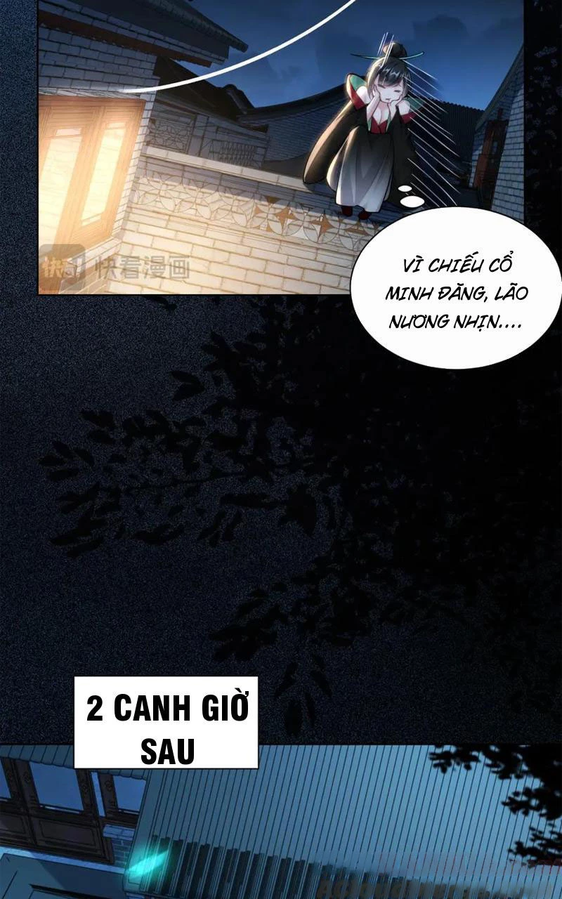 Ta Thực Sự Không Muốn Làm Thần Tiên Chapter 39 - Trang 2