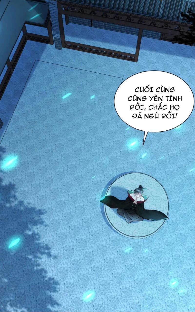 Ta Thực Sự Không Muốn Làm Thần Tiên Chapter 39 - Trang 2