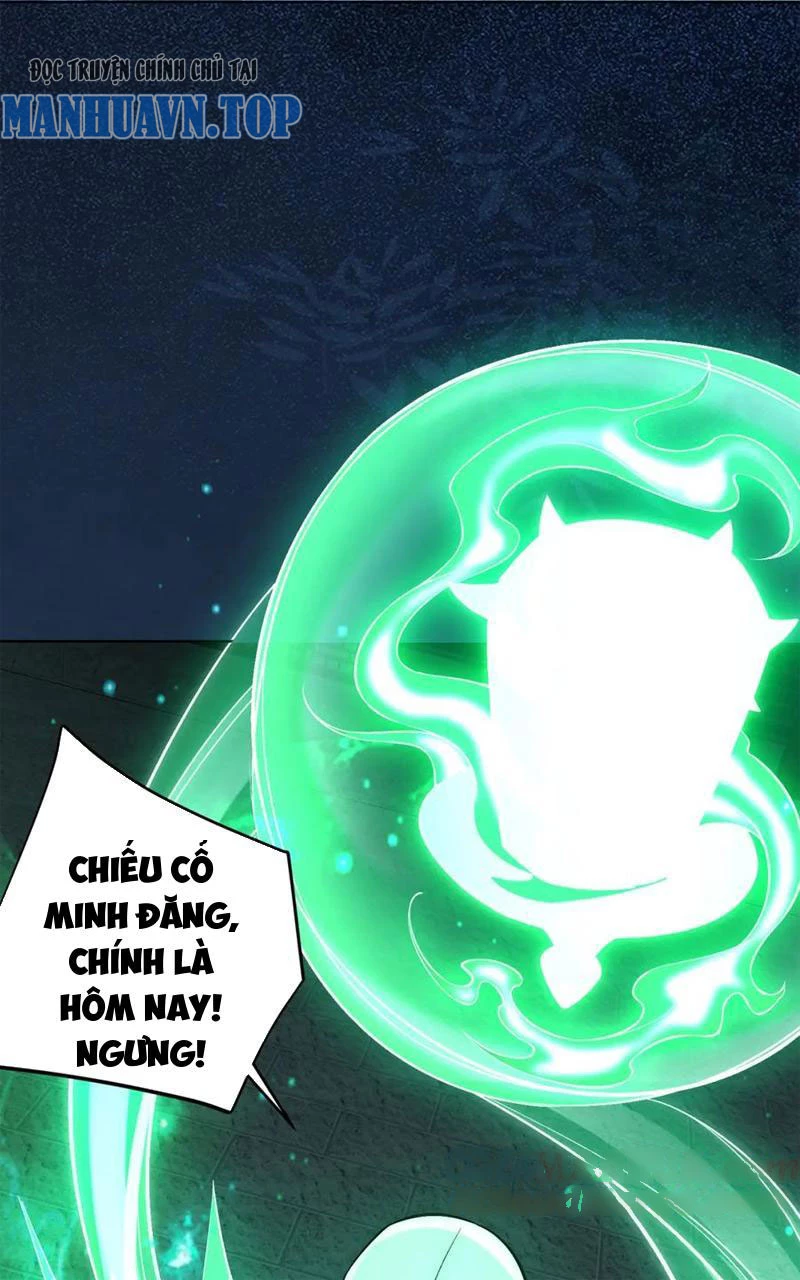 Ta Thực Sự Không Muốn Làm Thần Tiên Chapter 39 - Trang 2