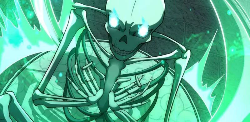 Ta Thực Sự Không Muốn Làm Thần Tiên Chapter 39 - Trang 2