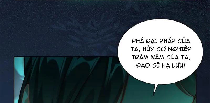Ta Thực Sự Không Muốn Làm Thần Tiên Chapter 39 - Trang 2