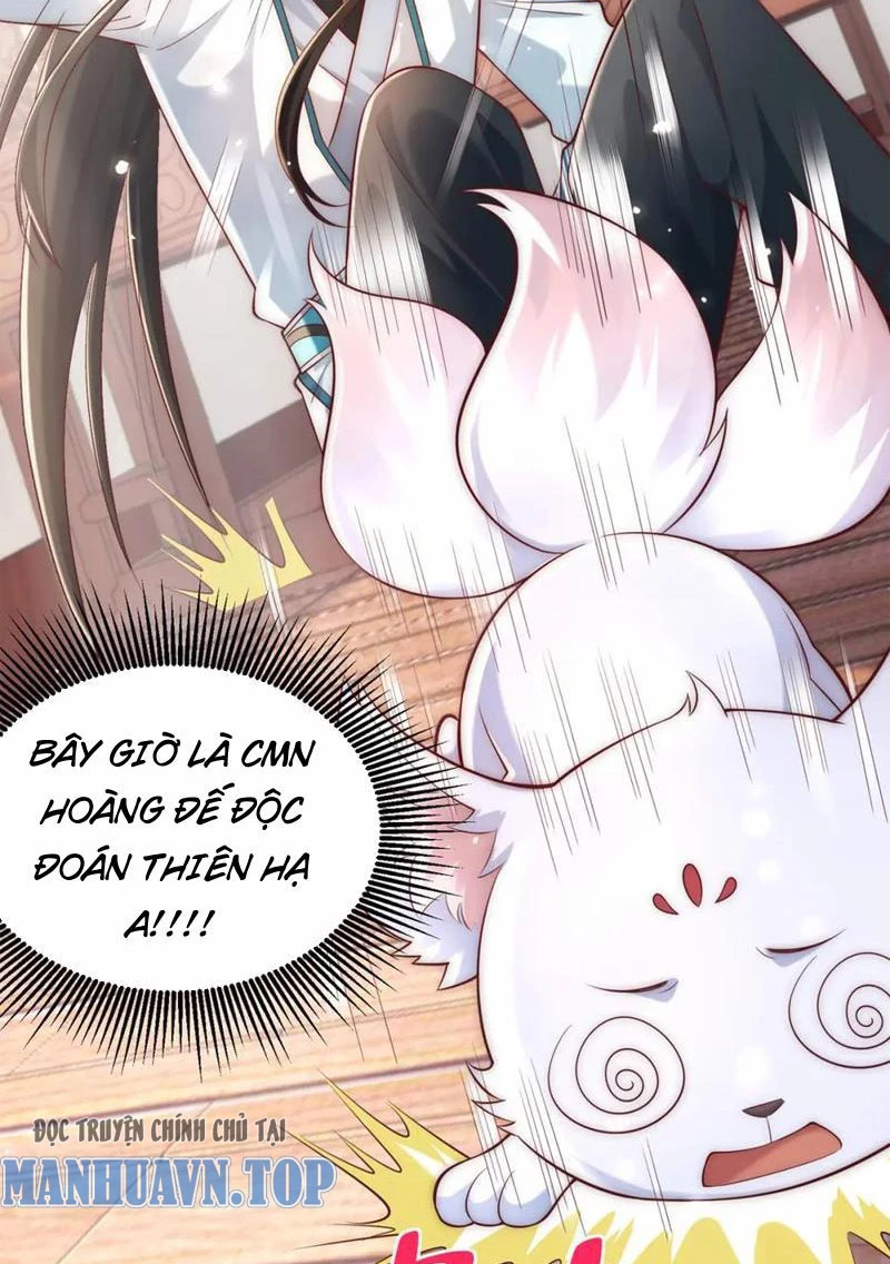 Ta Thực Sự Không Muốn Làm Thần Tiên Chapter 39 - Trang 2