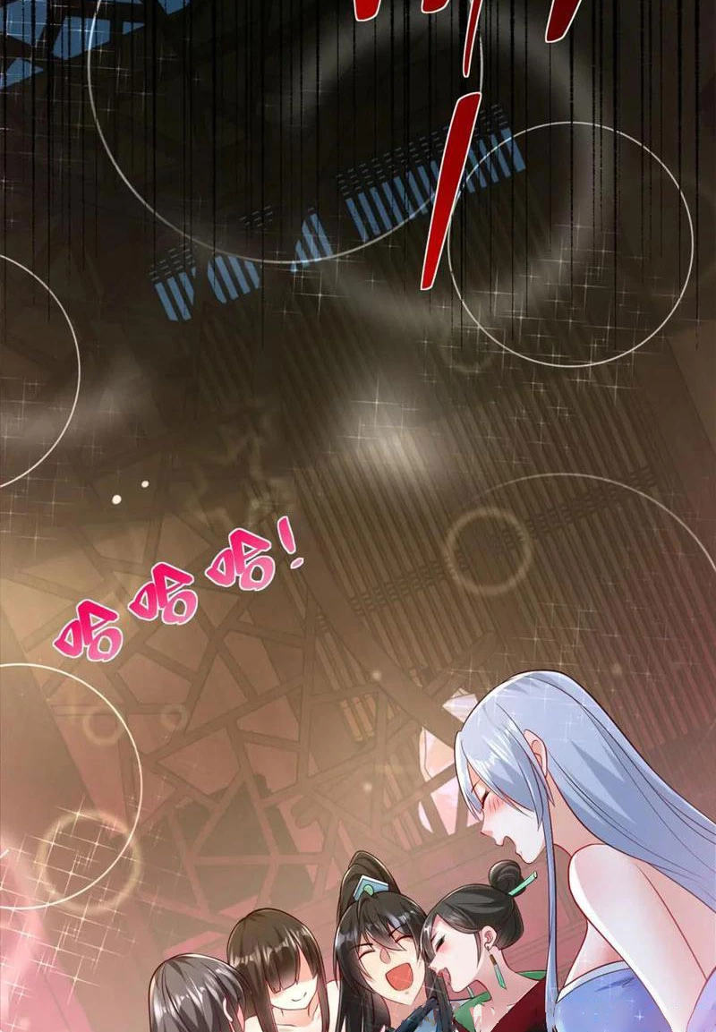 Ta Thực Sự Không Muốn Làm Thần Tiên Chapter 40 - Trang 2