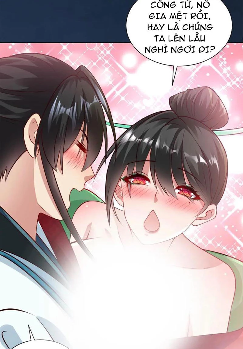 Ta Thực Sự Không Muốn Làm Thần Tiên Chapter 40 - Trang 2