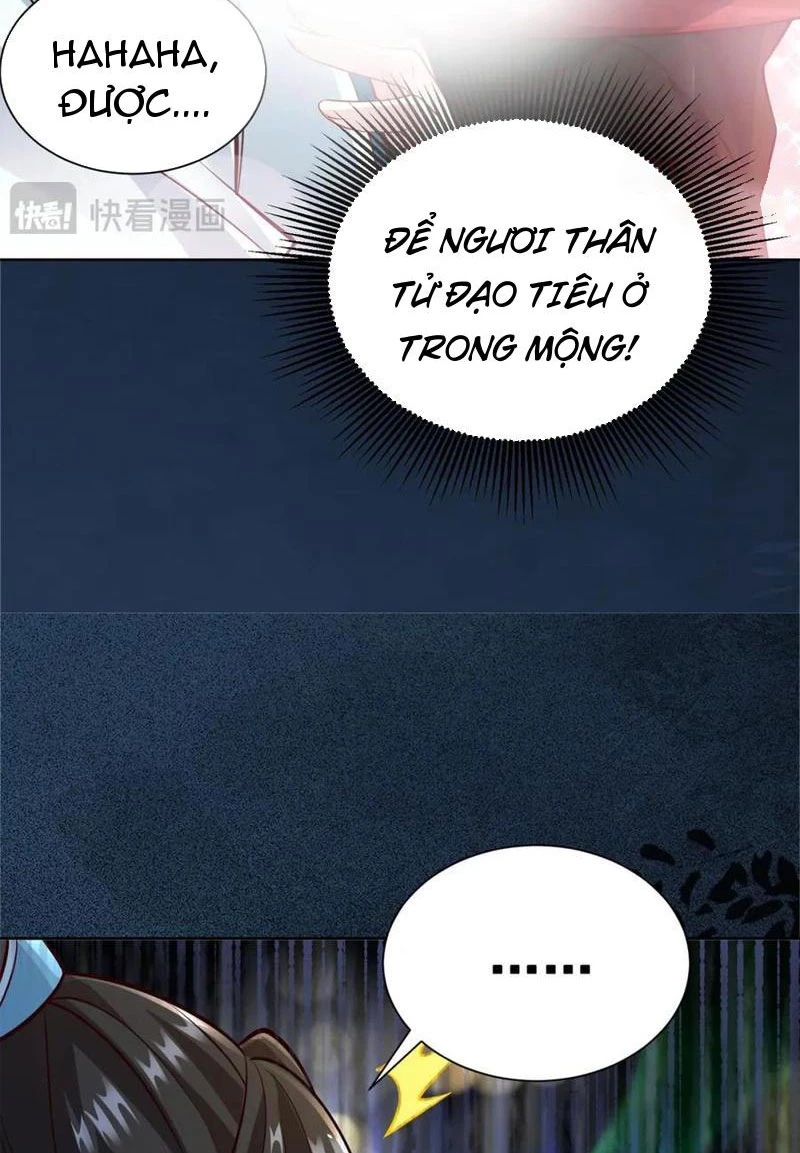 Ta Thực Sự Không Muốn Làm Thần Tiên Chapter 40 - Trang 2