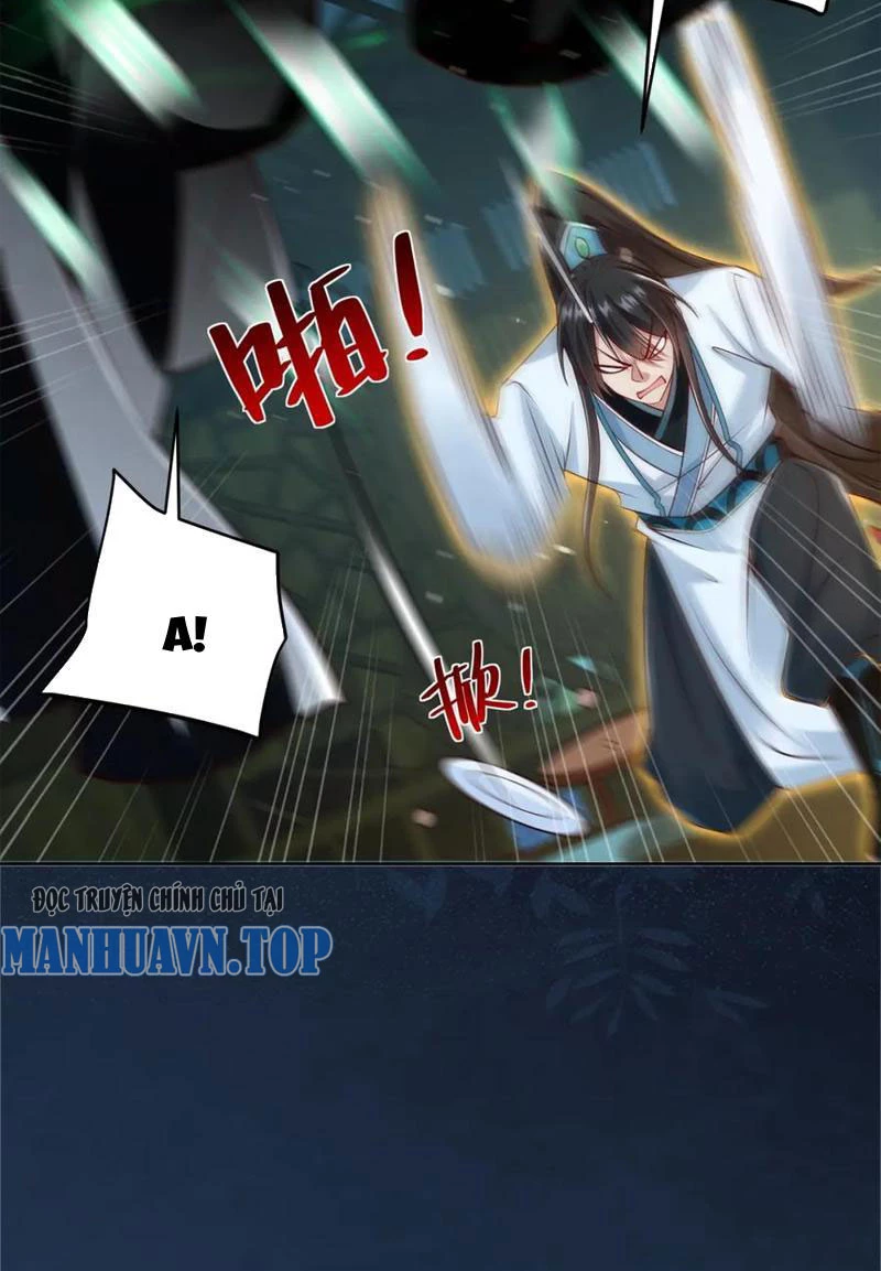 Ta Thực Sự Không Muốn Làm Thần Tiên Chapter 40 - Trang 2