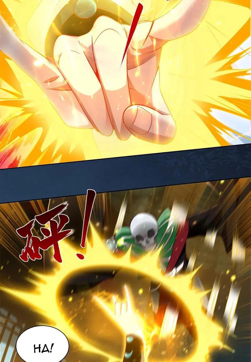 Ta Thực Sự Không Muốn Làm Thần Tiên Chapter 40 - Trang 2