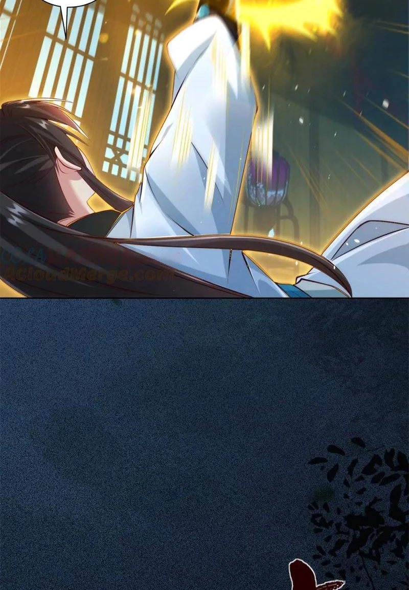 Ta Thực Sự Không Muốn Làm Thần Tiên Chapter 40 - Trang 2