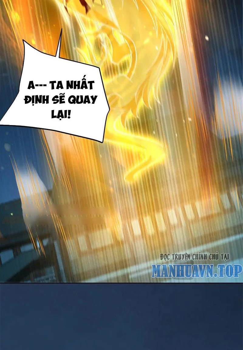 Ta Thực Sự Không Muốn Làm Thần Tiên Chapter 40 - Trang 2