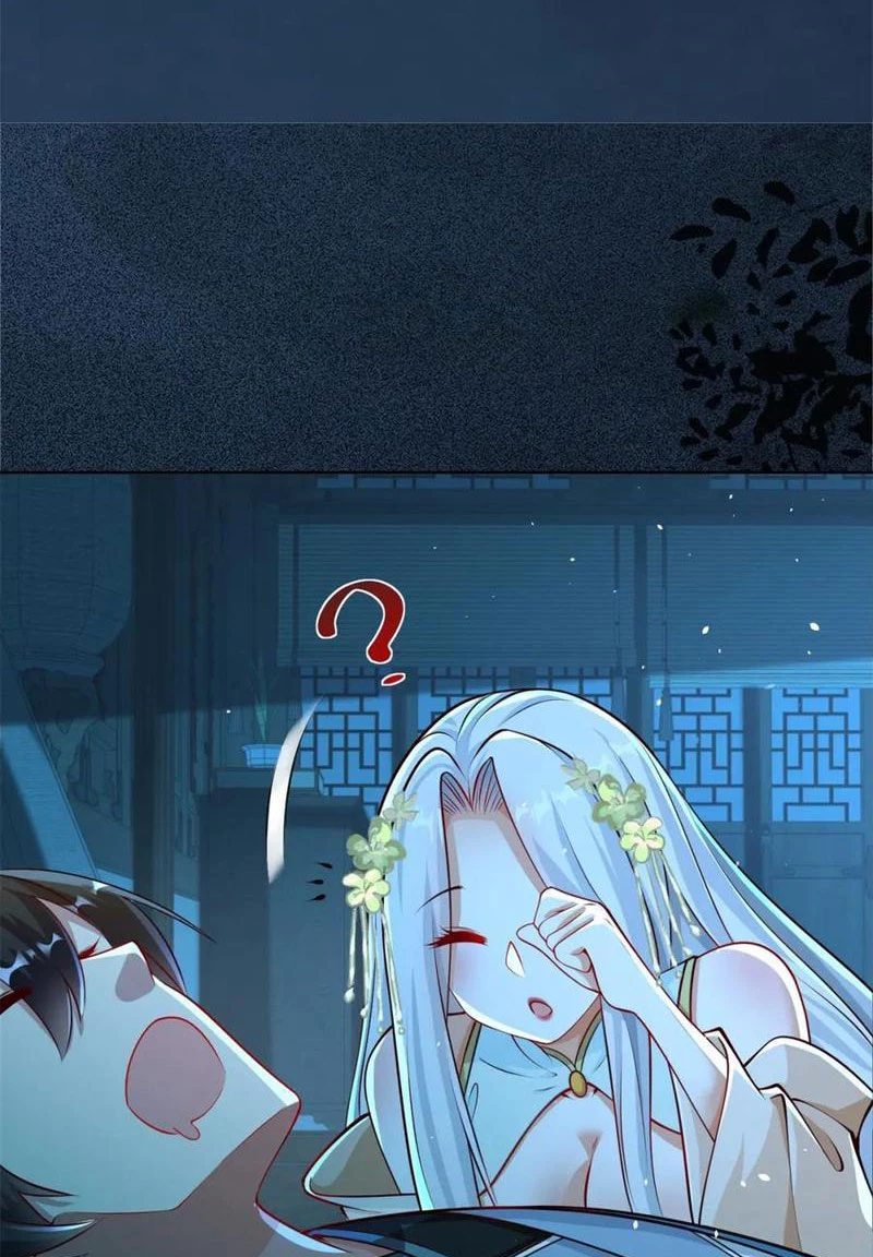 Ta Thực Sự Không Muốn Làm Thần Tiên Chapter 40 - Trang 2