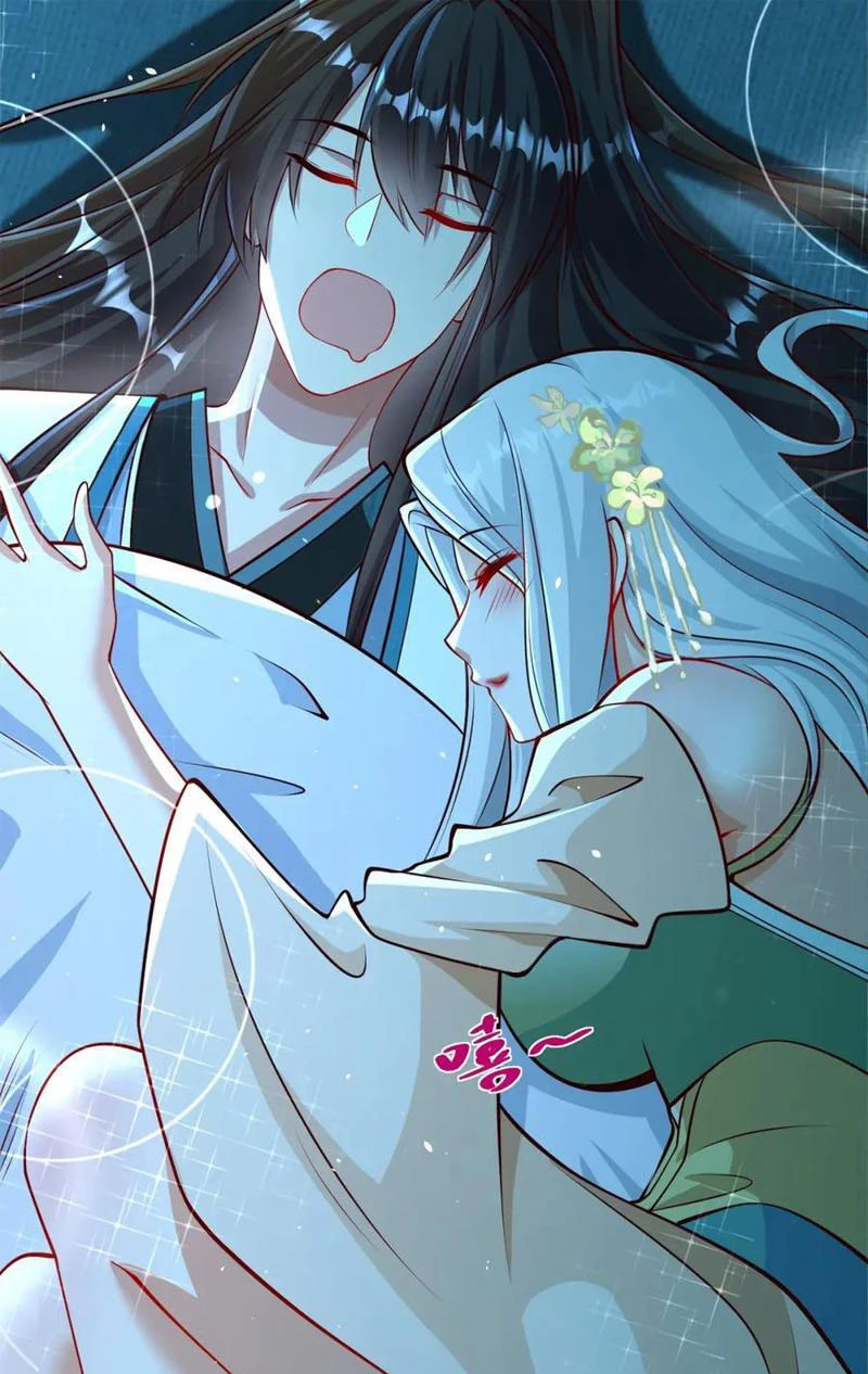 Ta Thực Sự Không Muốn Làm Thần Tiên Chapter 40 - Trang 2