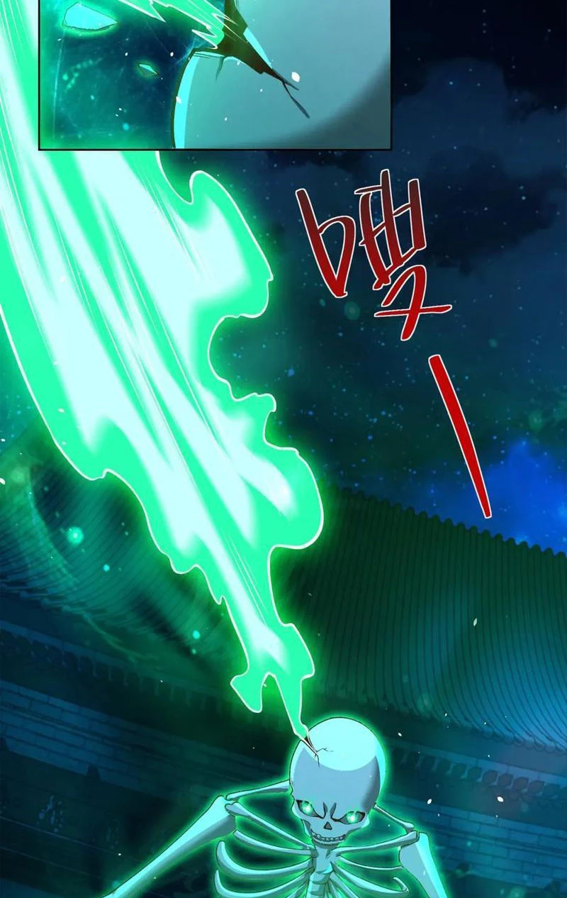 Ta Thực Sự Không Muốn Làm Thần Tiên Chapter 40 - Trang 2