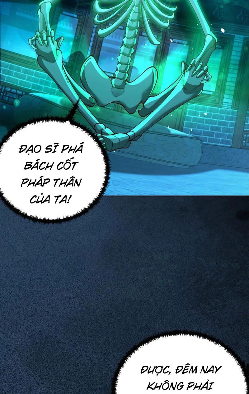 Ta Thực Sự Không Muốn Làm Thần Tiên Chapter 40 - Trang 2