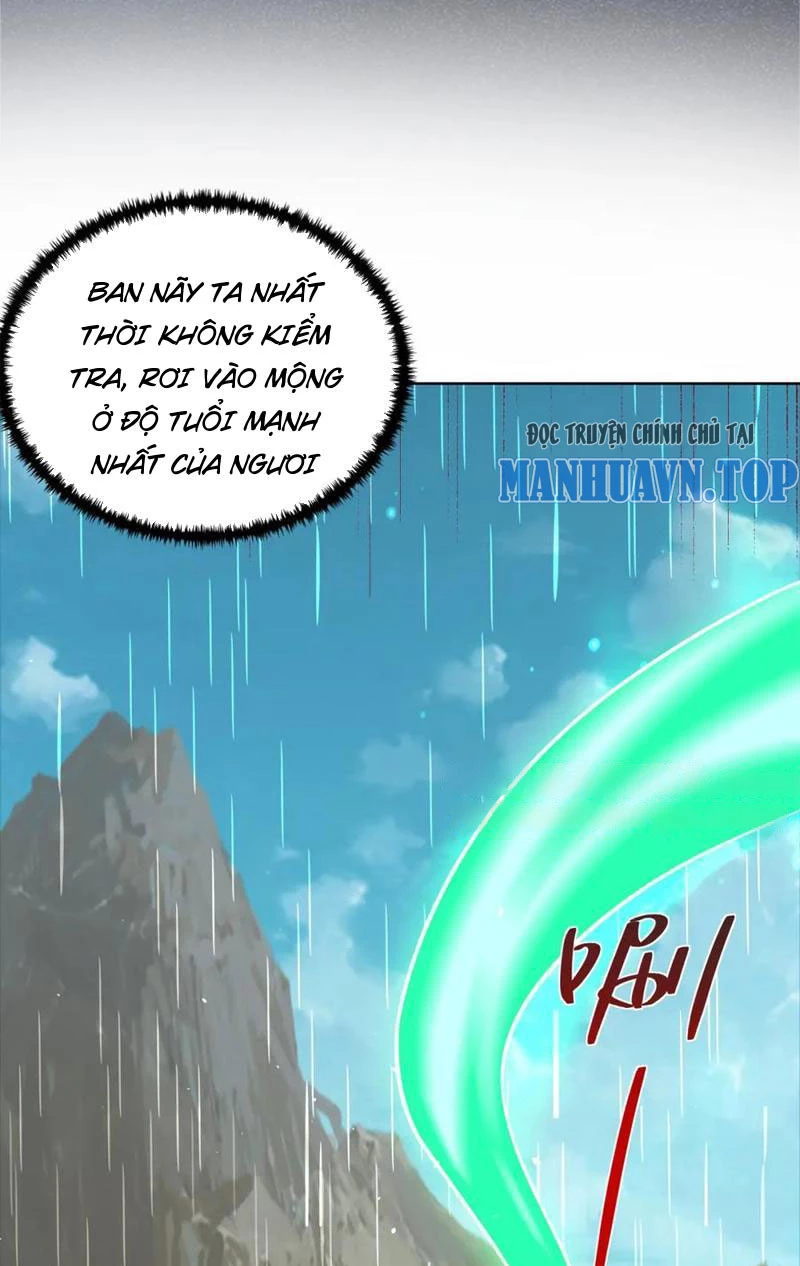 Ta Thực Sự Không Muốn Làm Thần Tiên Chapter 40 - Trang 2