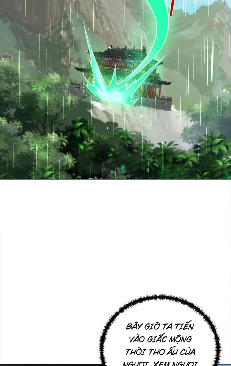 Ta Thực Sự Không Muốn Làm Thần Tiên Chapter 40 - Trang 2