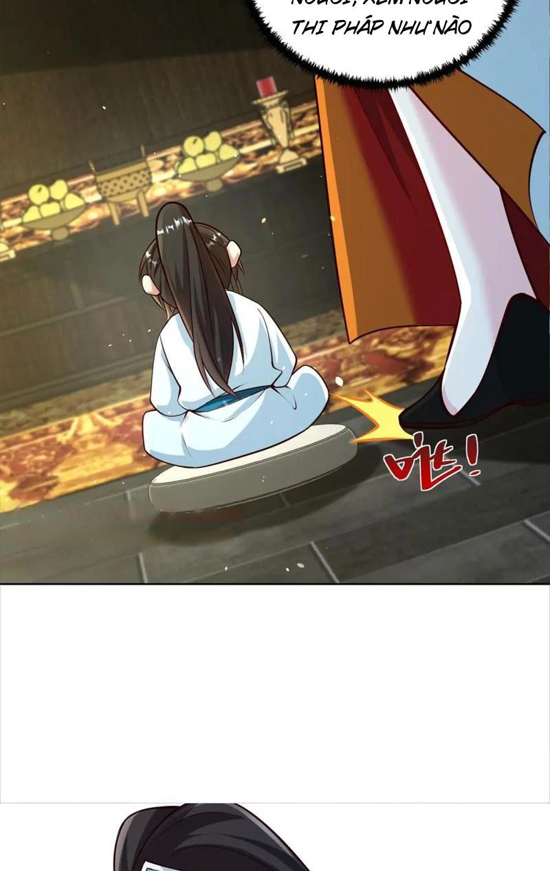 Ta Thực Sự Không Muốn Làm Thần Tiên Chapter 40 - Trang 2