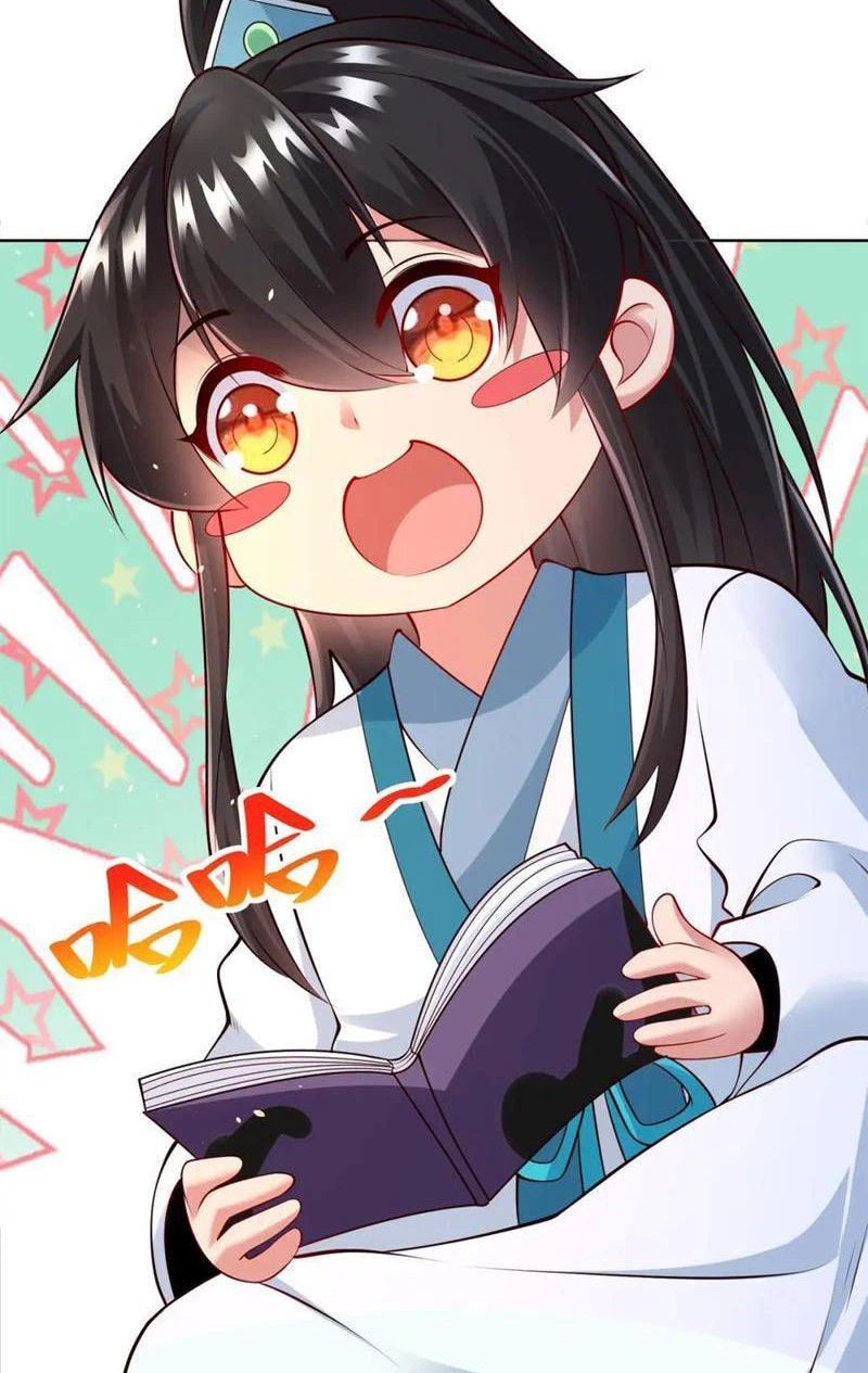 Ta Thực Sự Không Muốn Làm Thần Tiên Chapter 40 - Trang 2