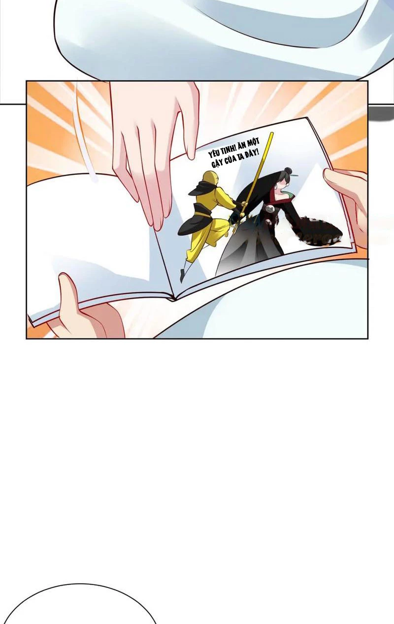 Ta Thực Sự Không Muốn Làm Thần Tiên Chapter 40 - Trang 2