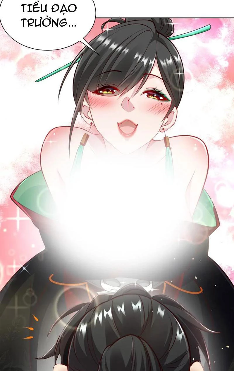 Ta Thực Sự Không Muốn Làm Thần Tiên Chapter 40 - Trang 2