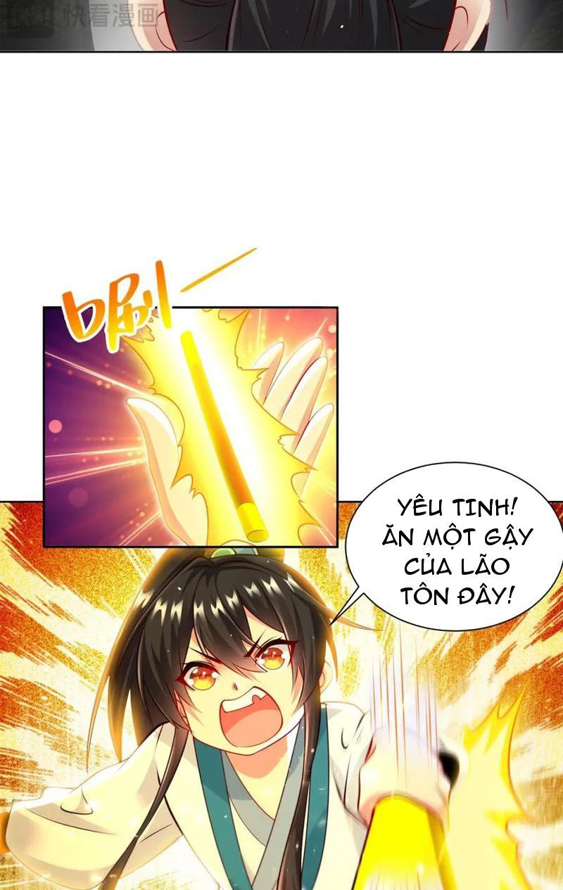 Ta Thực Sự Không Muốn Làm Thần Tiên Chapter 40 - Trang 2