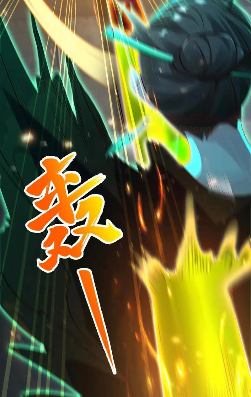 Ta Thực Sự Không Muốn Làm Thần Tiên Chapter 40 - Trang 2