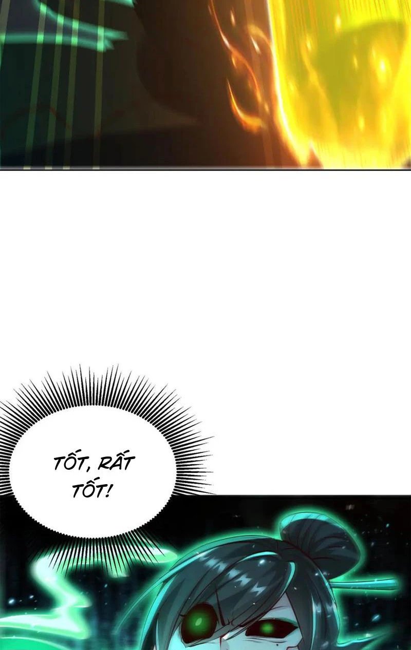 Ta Thực Sự Không Muốn Làm Thần Tiên Chapter 40 - Trang 2