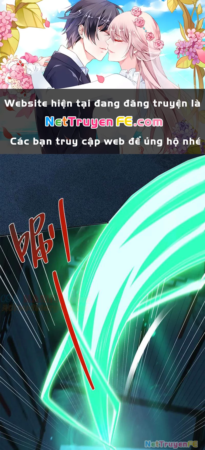 Ta Thực Sự Không Muốn Làm Thần Tiên Chapter 40 - Trang 2