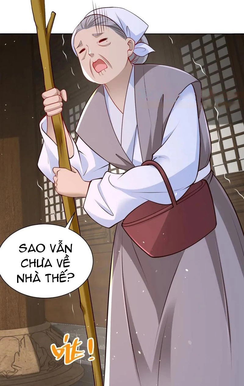 Ta Thực Sự Không Muốn Làm Thần Tiên Chapter 40 - Trang 2