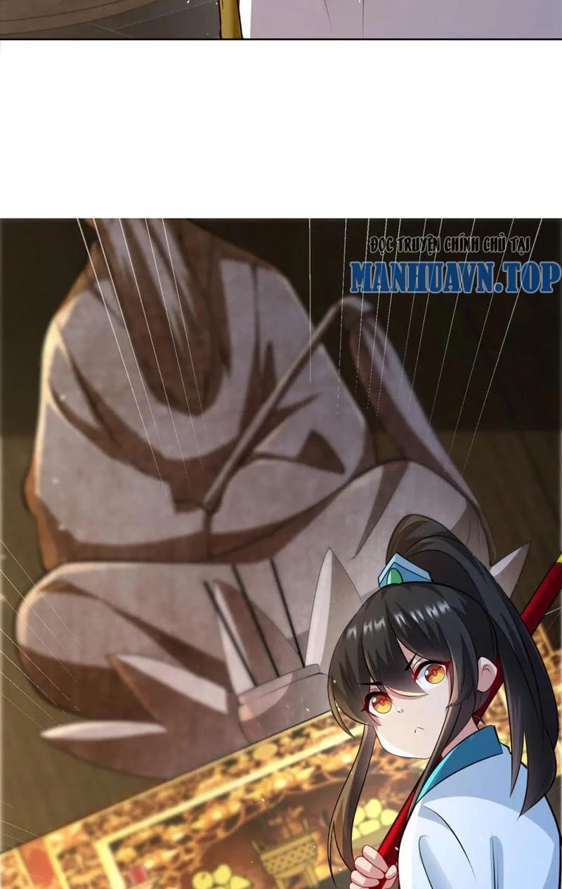 Ta Thực Sự Không Muốn Làm Thần Tiên Chapter 40 - Trang 2