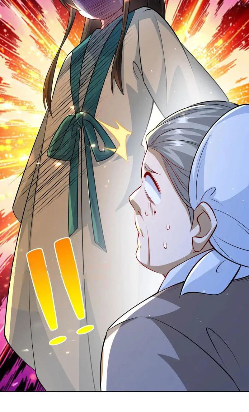 Ta Thực Sự Không Muốn Làm Thần Tiên Chapter 40 - Trang 2