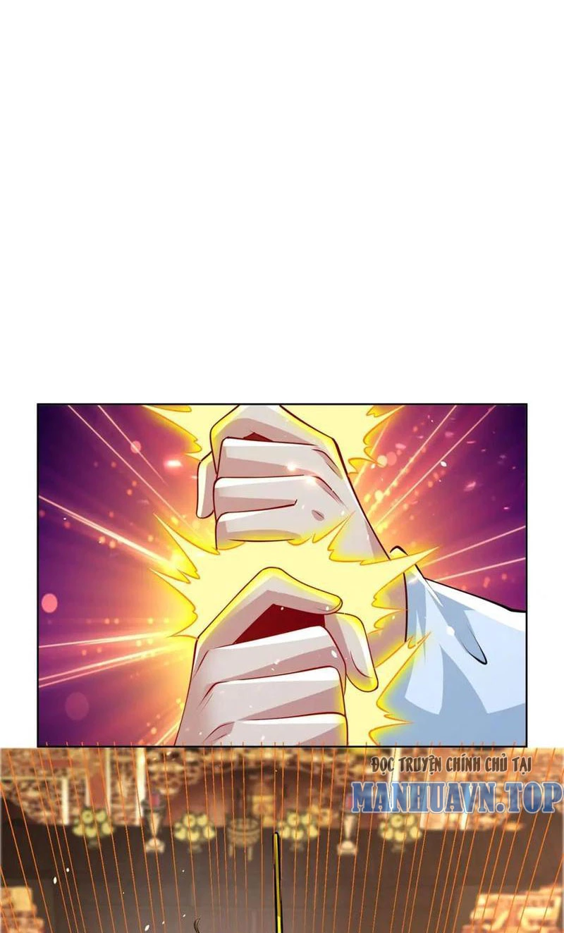 Ta Thực Sự Không Muốn Làm Thần Tiên Chapter 40 - Trang 2