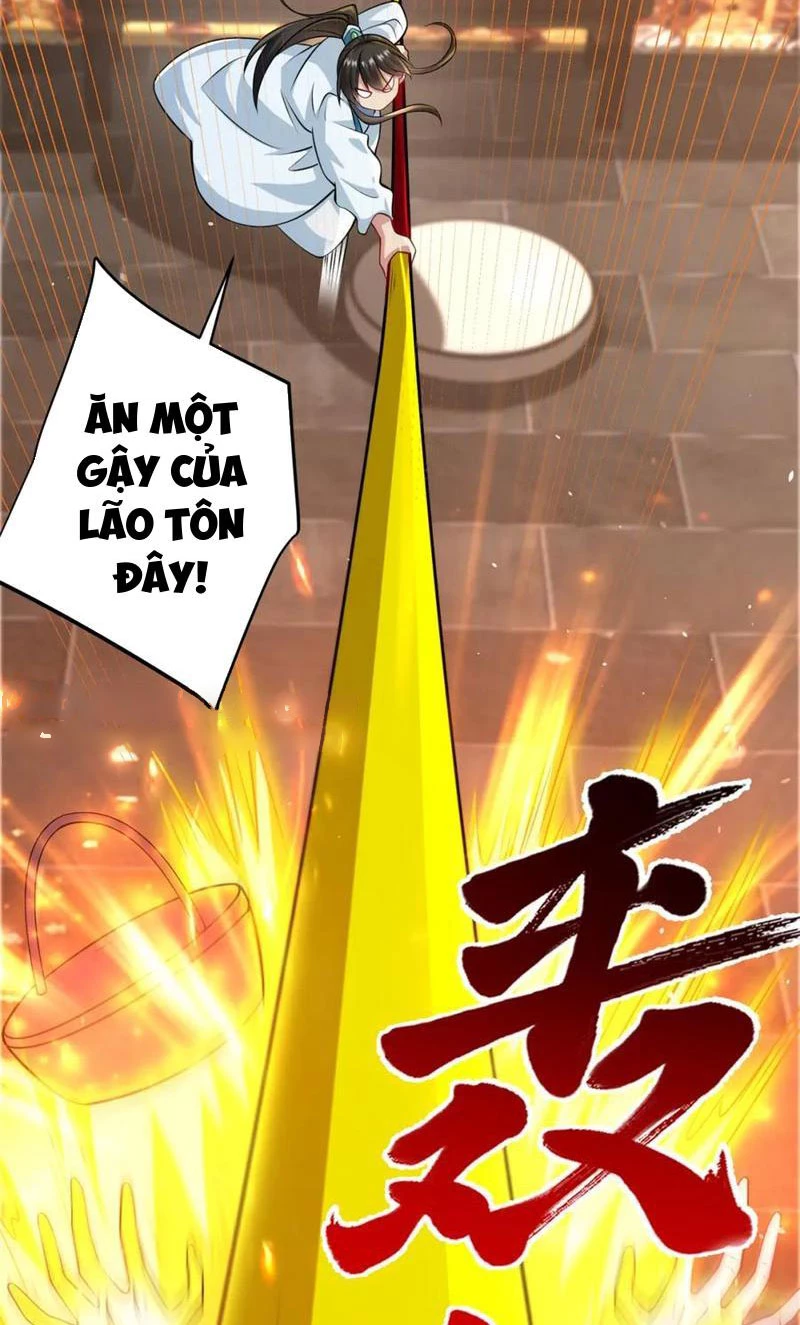 Ta Thực Sự Không Muốn Làm Thần Tiên Chapter 40 - Trang 2
