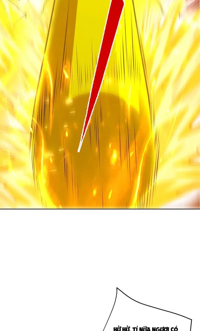 Ta Thực Sự Không Muốn Làm Thần Tiên Chapter 40 - Trang 2