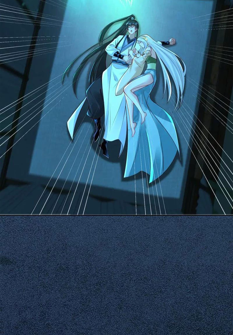 Ta Thực Sự Không Muốn Làm Thần Tiên Chapter 40 - Trang 2