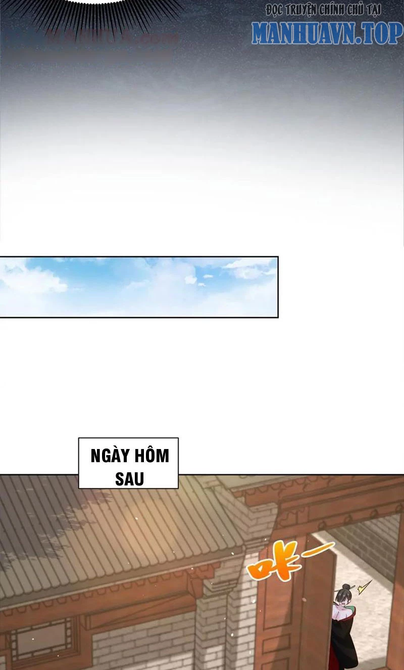 Ta Thực Sự Không Muốn Làm Thần Tiên Chapter 40 - Trang 2