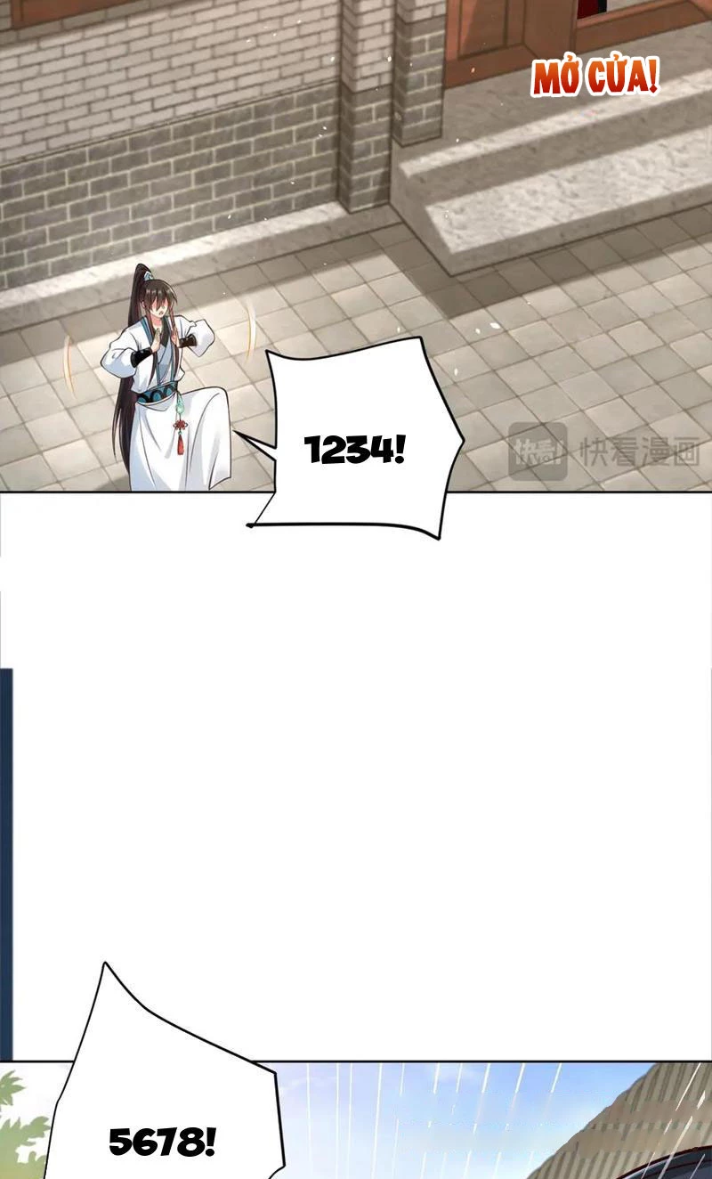 Ta Thực Sự Không Muốn Làm Thần Tiên Chapter 40 - Trang 2