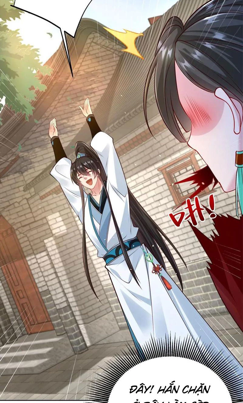 Ta Thực Sự Không Muốn Làm Thần Tiên Chapter 40 - Trang 2