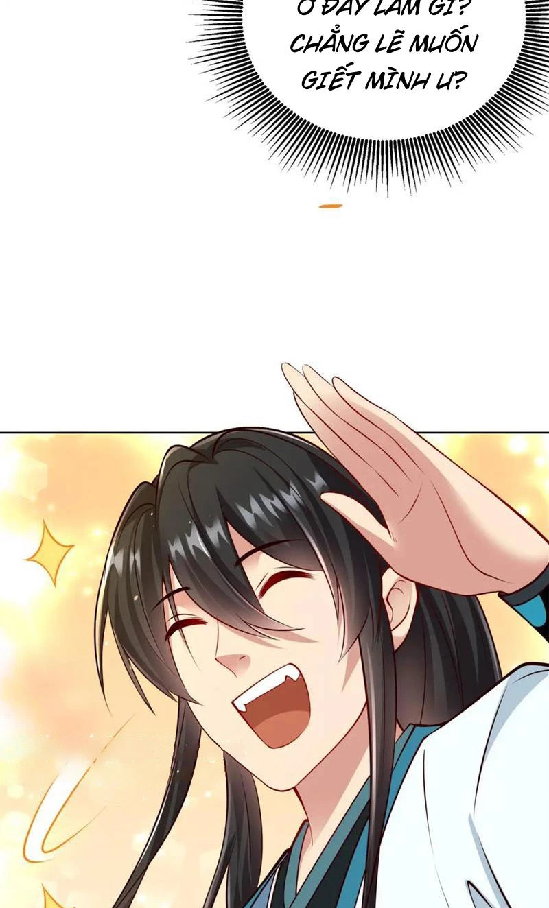 Ta Thực Sự Không Muốn Làm Thần Tiên Chapter 40 - Trang 2