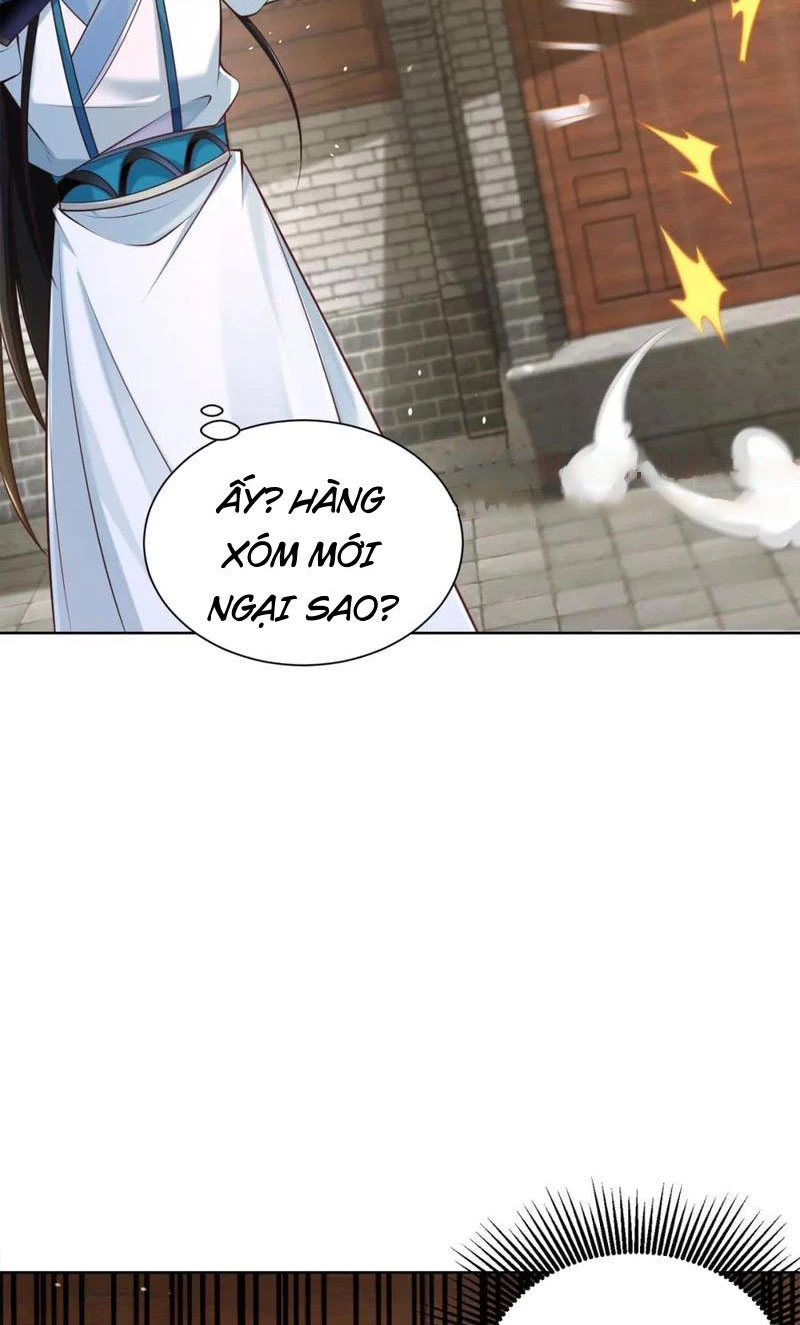 Ta Thực Sự Không Muốn Làm Thần Tiên Chapter 40 - Trang 2